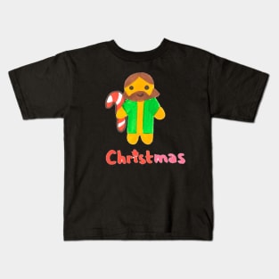 Christ mas Kids T-Shirt